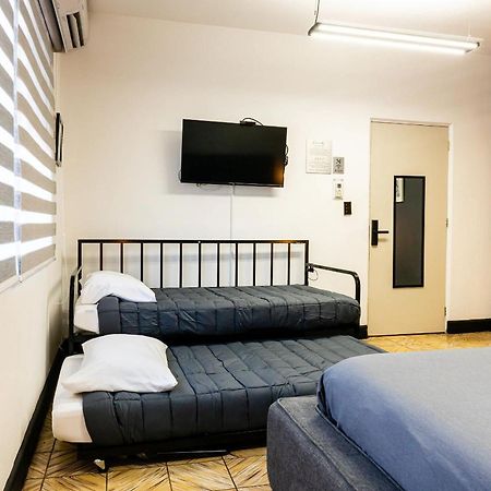 Habitaciones Privadas Con Bano Propio En Una Zona Segura Y Centrica De Guadalajara. Exterior foto