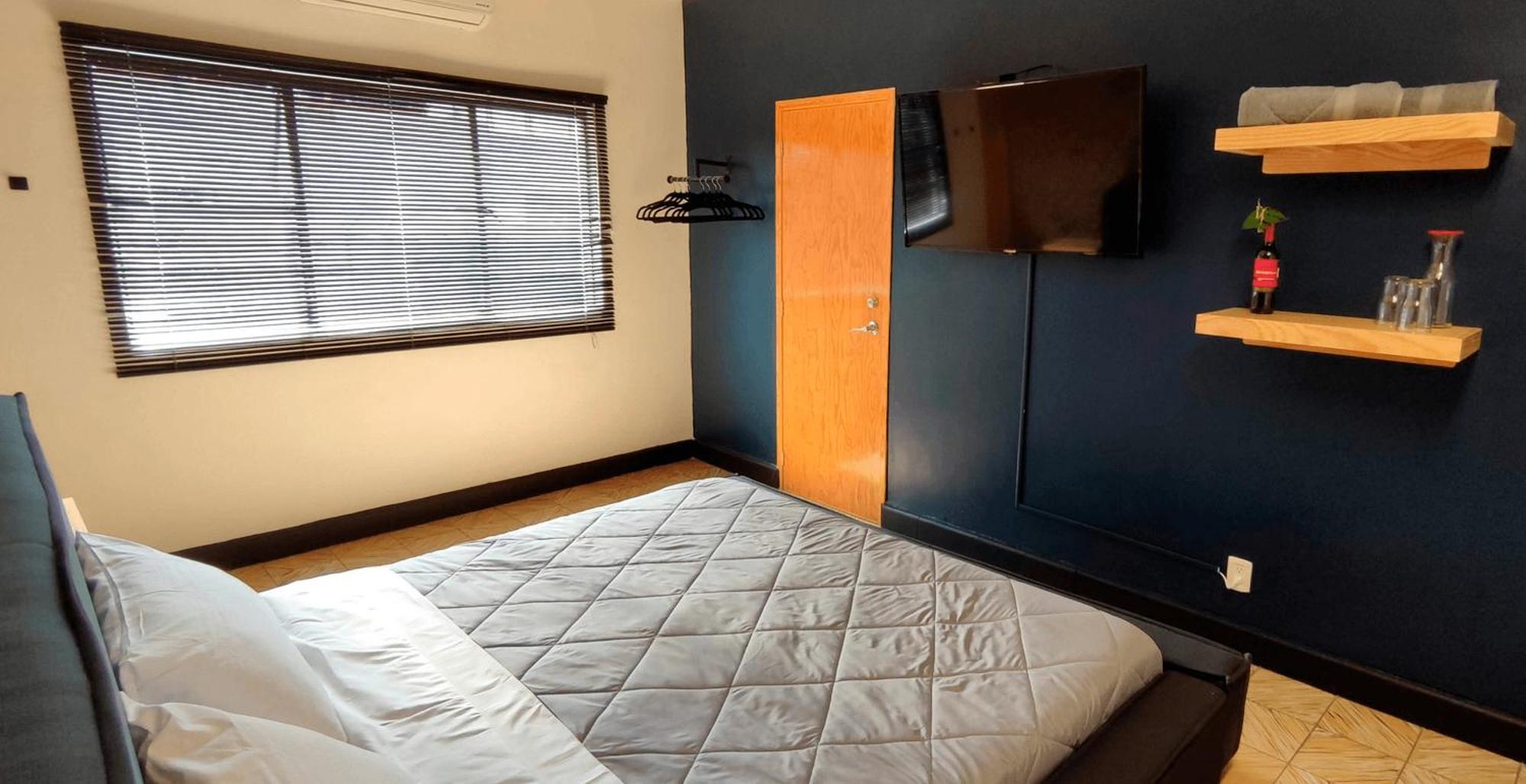 Habitaciones Privadas Con Bano Propio En Una Zona Segura Y Centrica De Guadalajara. Exterior foto