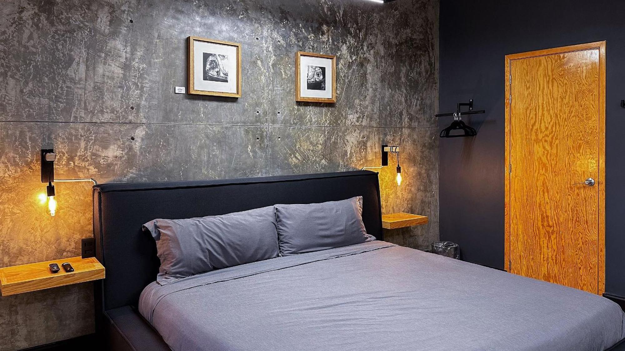 Habitaciones Privadas Con Bano Propio En Una Zona Segura Y Centrica De Guadalajara. Exterior foto