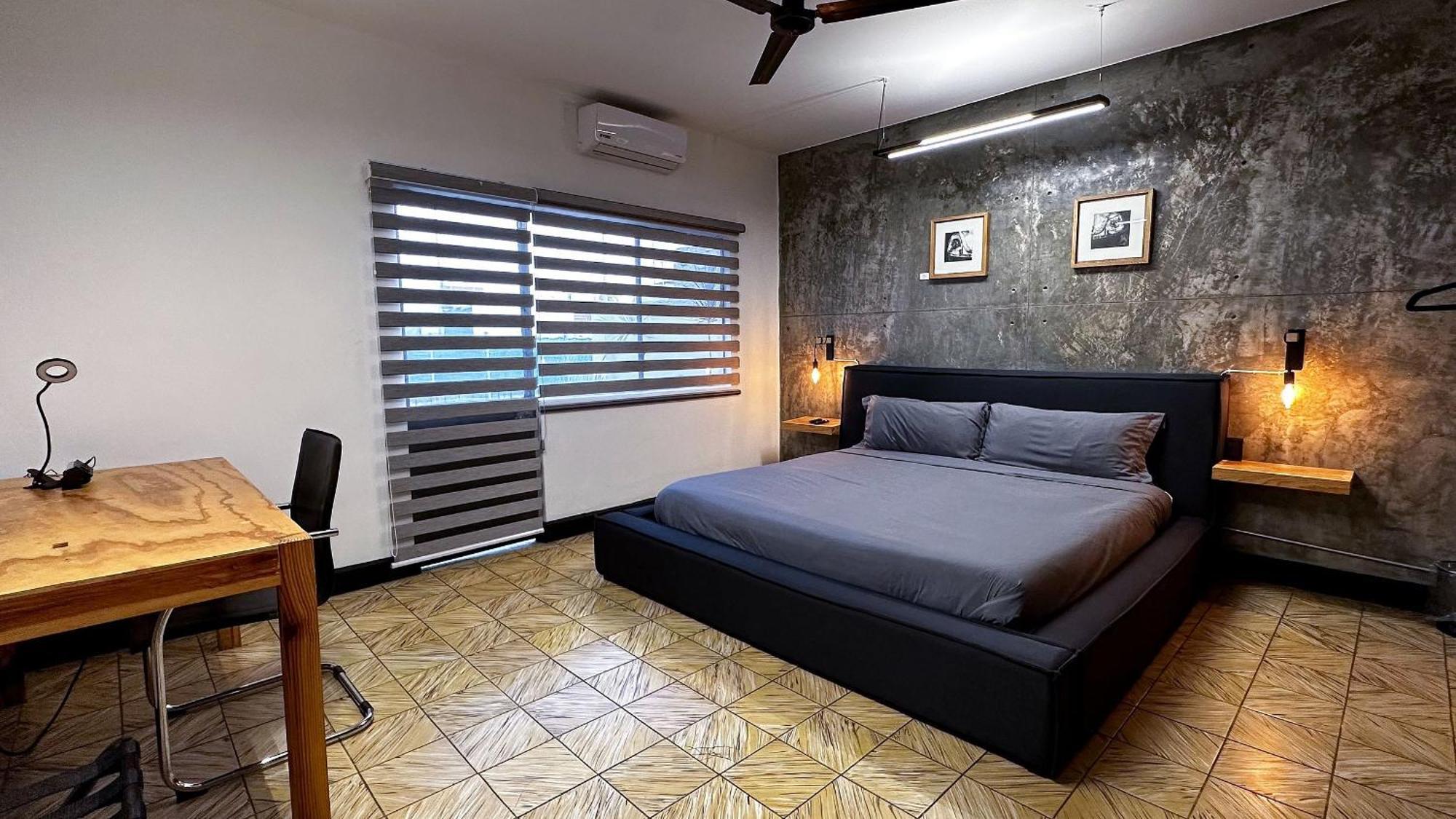 Habitaciones Privadas Con Bano Propio En Una Zona Segura Y Centrica De Guadalajara. Exterior foto