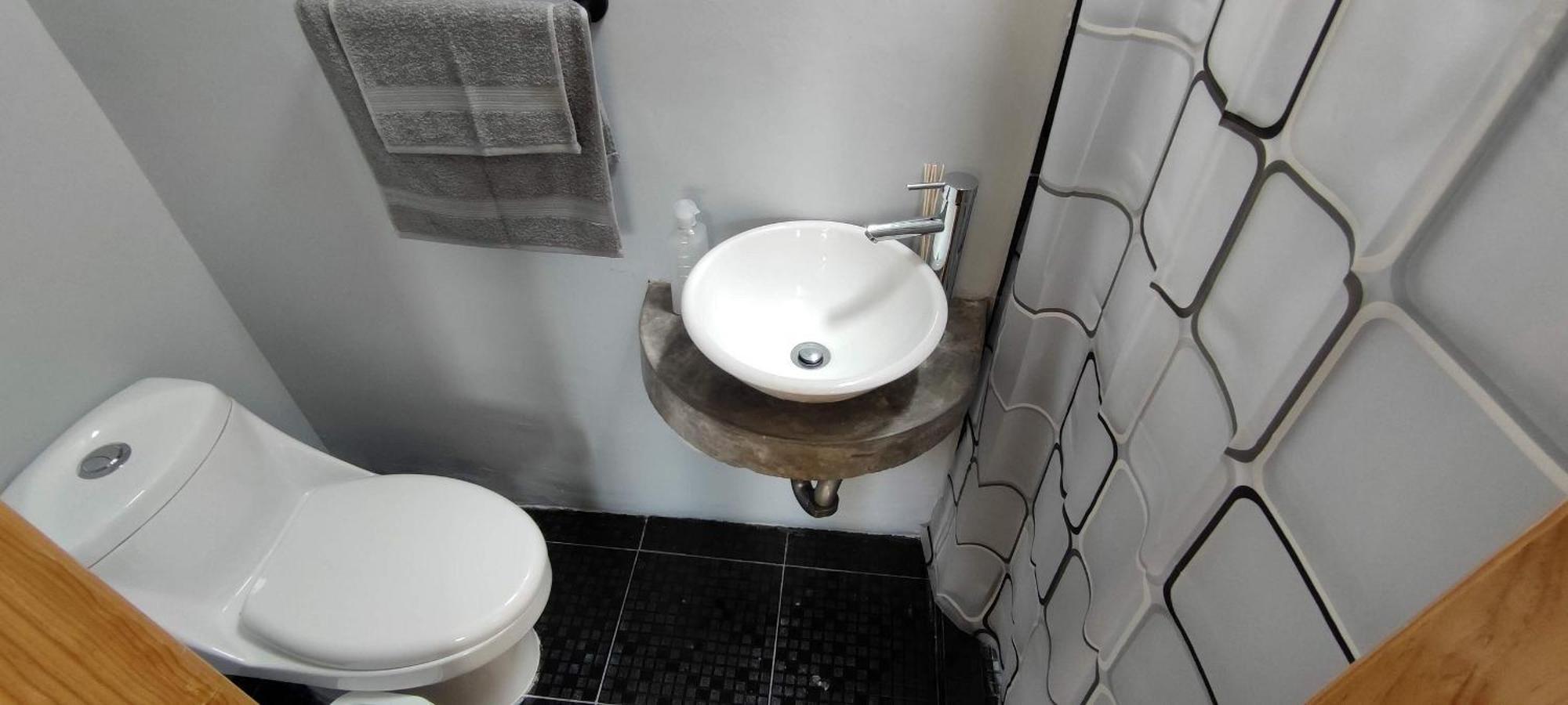 Habitaciones Privadas Con Bano Propio En Una Zona Segura Y Centrica De Guadalajara. Exterior foto
