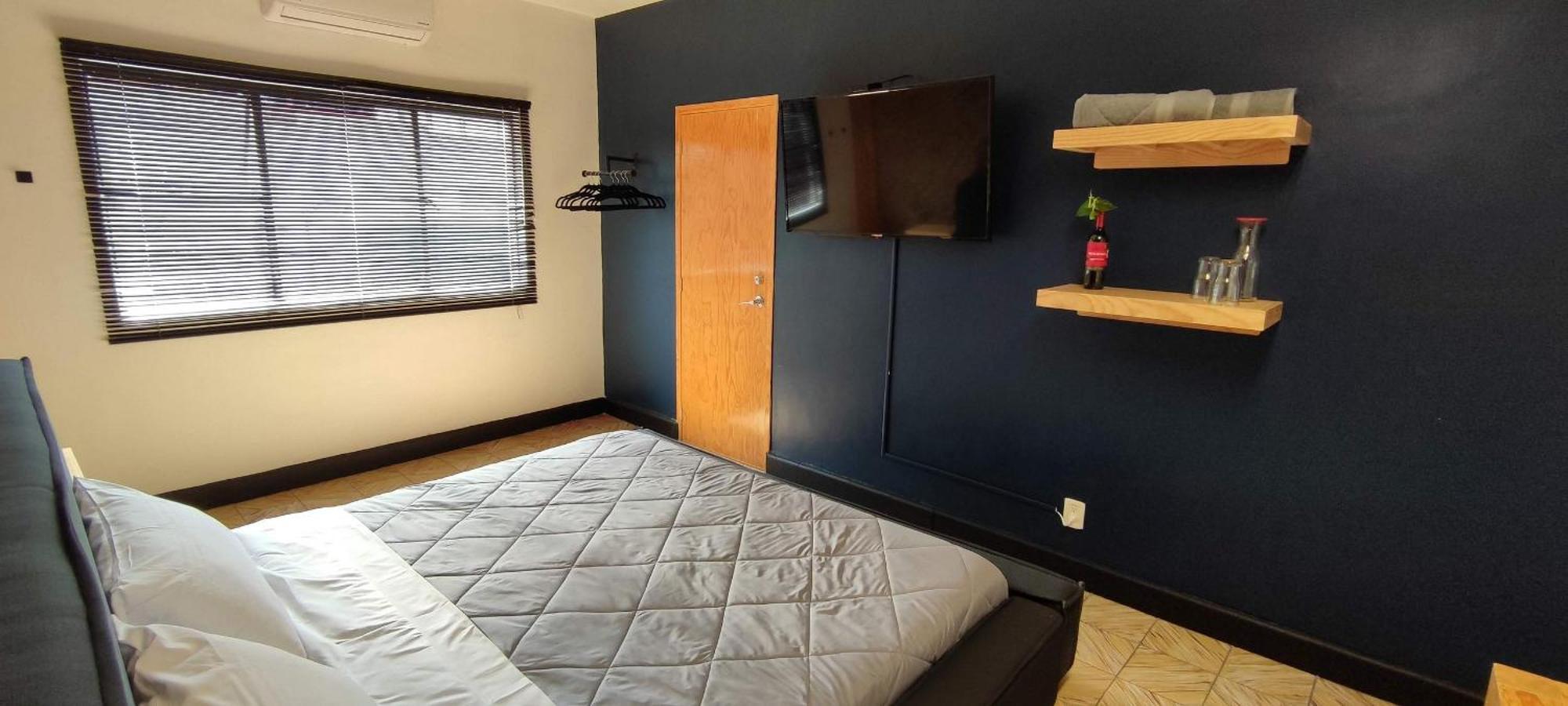 Habitaciones Privadas Con Bano Propio En Una Zona Segura Y Centrica De Guadalajara. Exterior foto